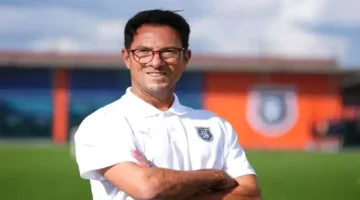 ماركو بيتزايولي يتصدر قائمة المرشحين لقيادة اتحاد الكرة